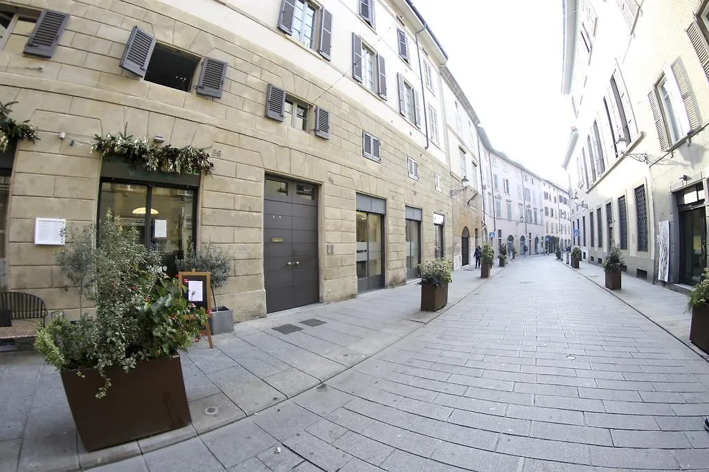 Donizetti Royal Hotel Bergamo