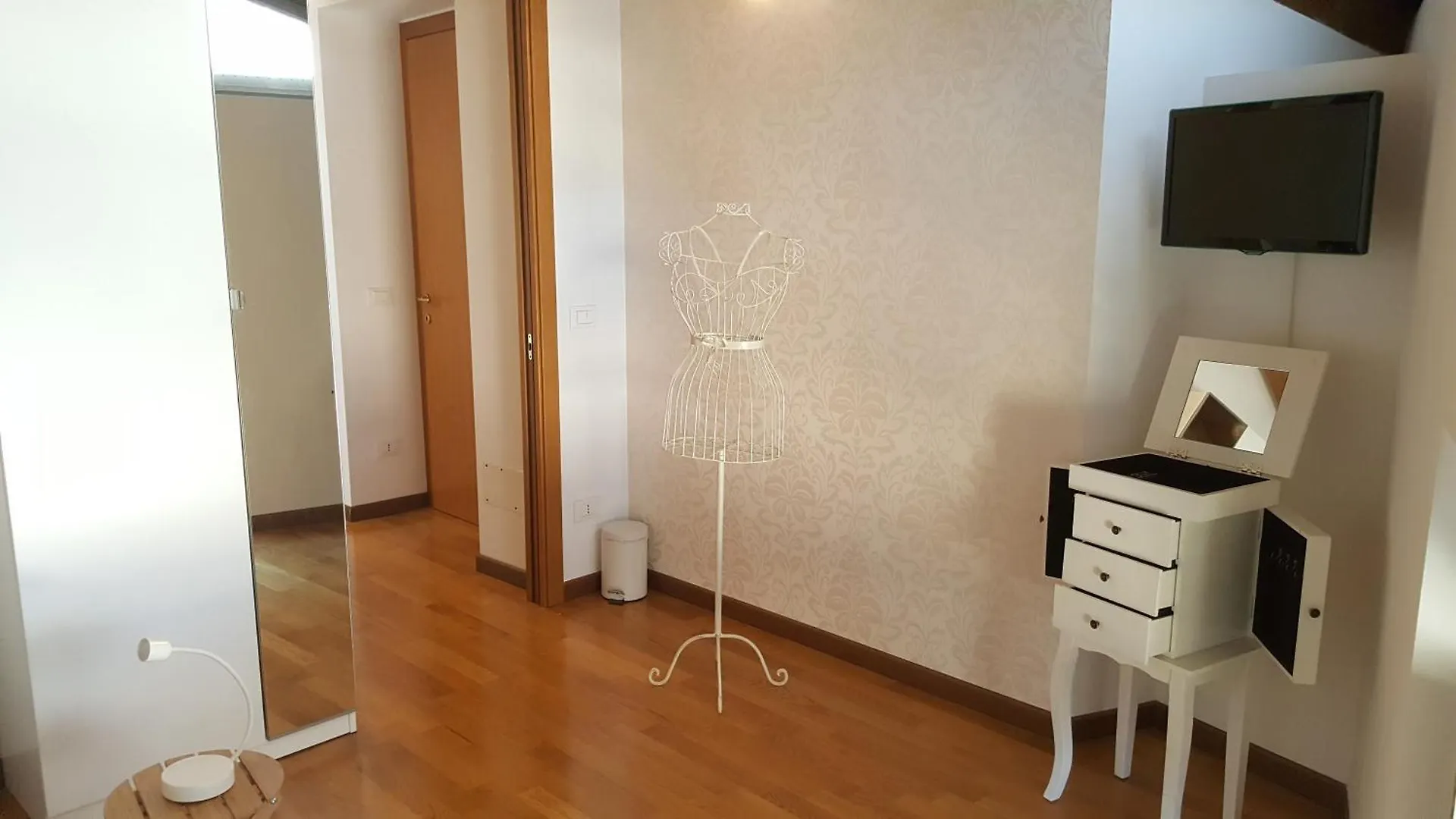 Gasthuis Donizetti Royal Hotel Bergamo