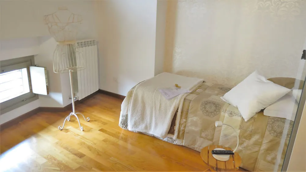 Donizetti Royal Hotel Bergamo Italië
