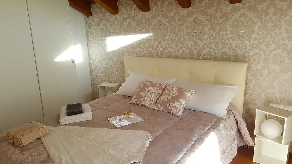 Gasthuis Donizetti Royal Hotel Bergamo