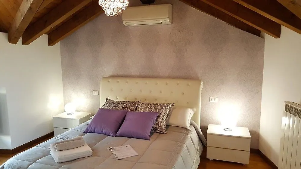 Donizetti Royal Hotel Bergamo 3*,