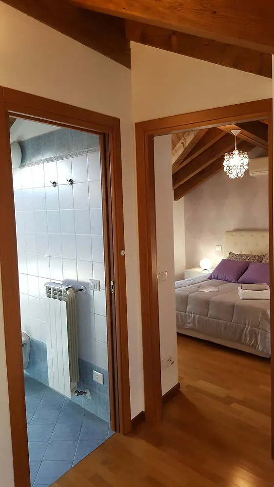 Gasthuis Donizetti Royal Hotel Bergamo