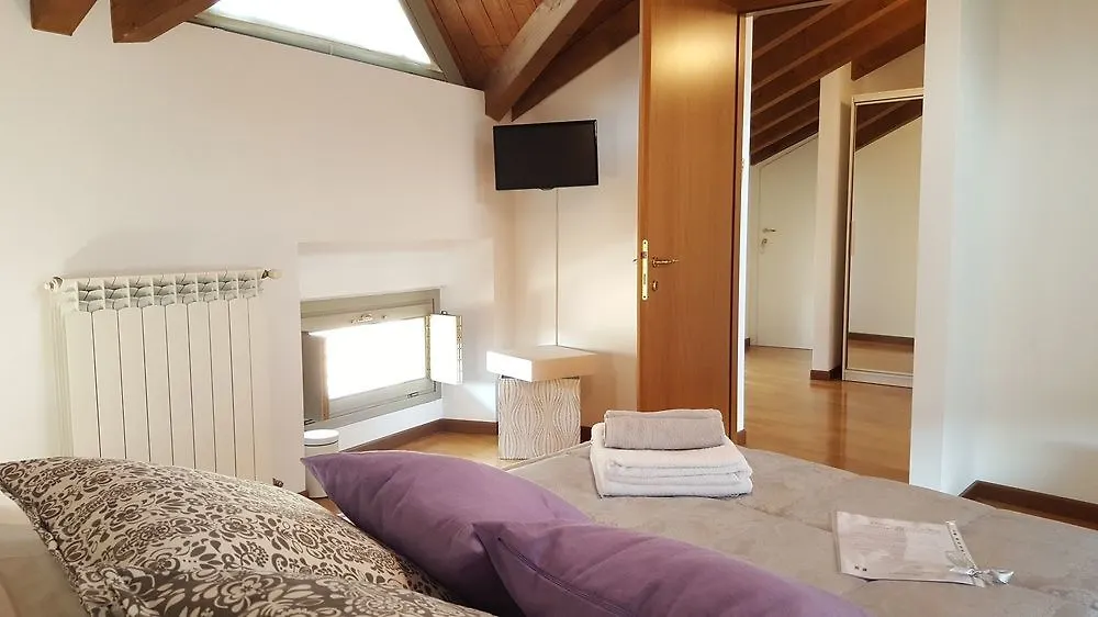 *** Gasthuis Donizetti Royal Hotel Bergamo Italië