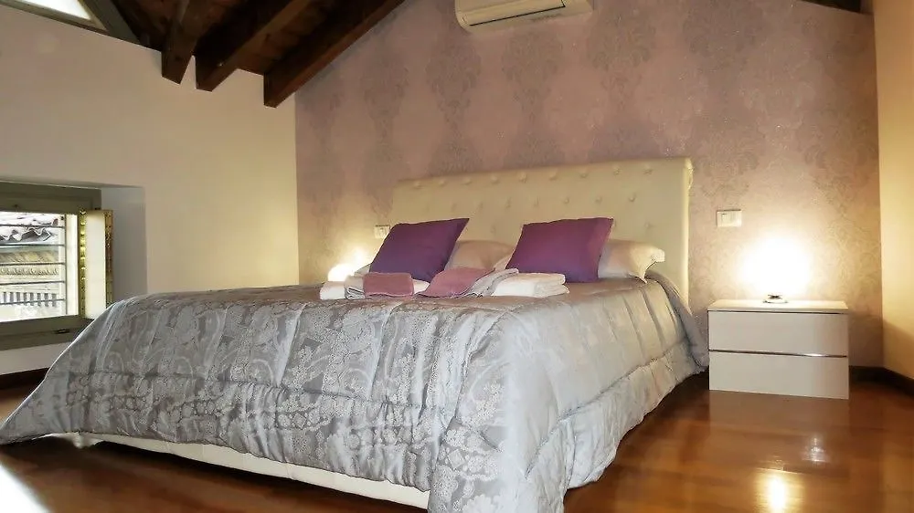 Donizetti Royal Hotel Bergamo