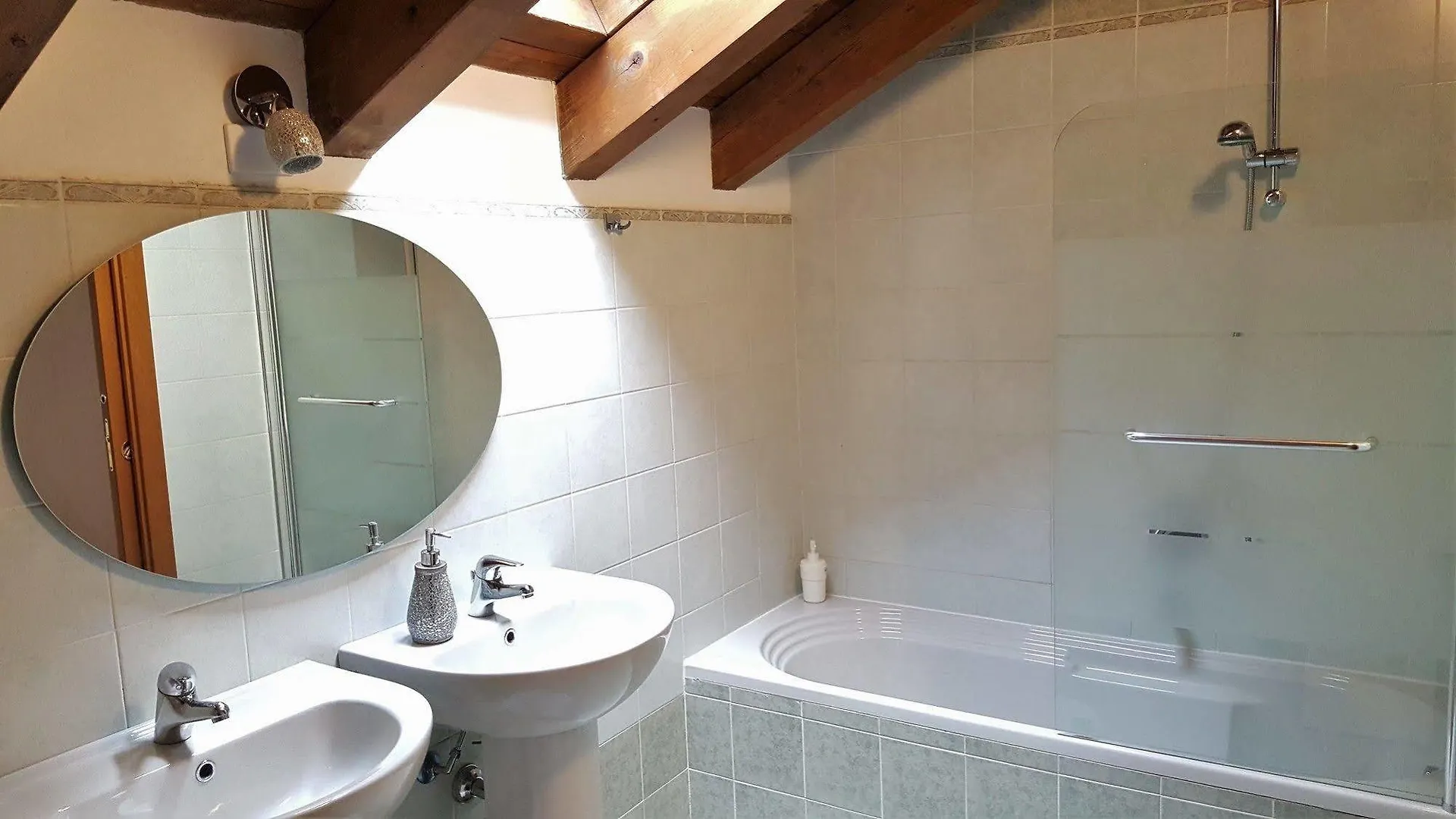 Donizetti Royal Hotel Bergamo Gasthuis