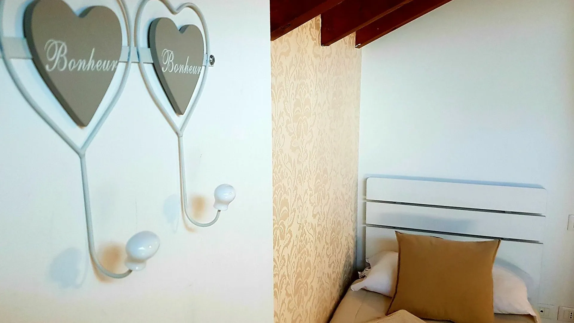 Donizetti Royal Hotel Bergamo Italië