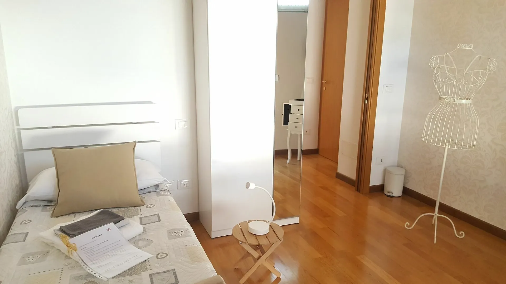 Donizetti Royal Hotel Bergamo Italië