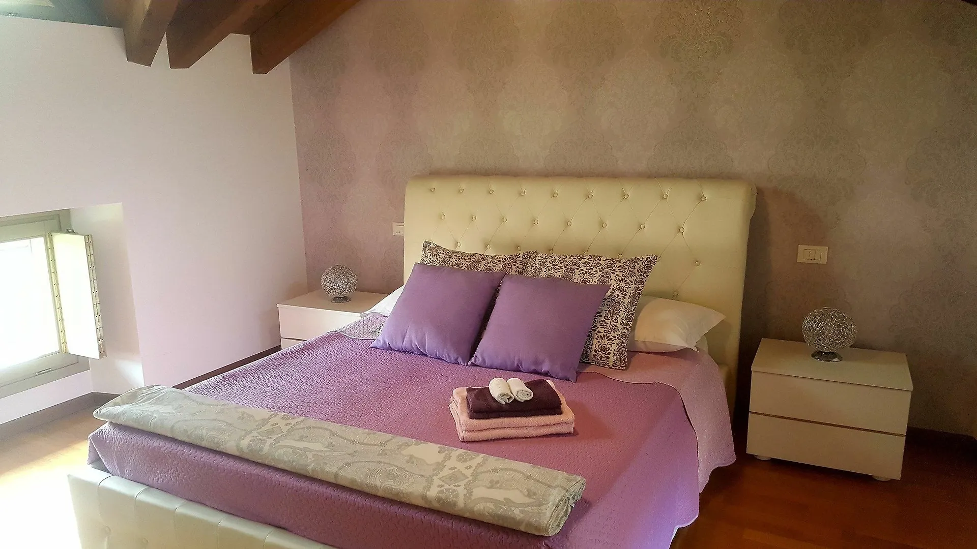 Donizetti Royal Hotel Bergamo Gasthuis