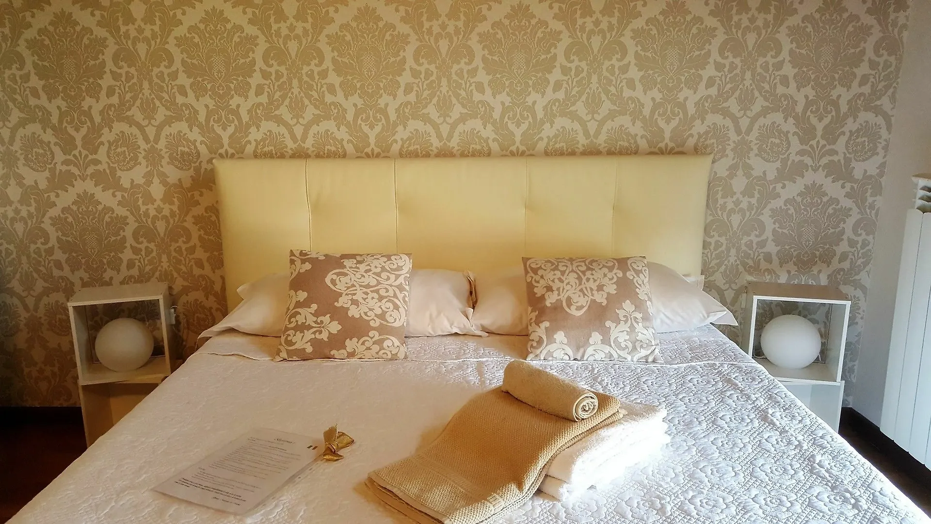 Donizetti Royal Hotel Bergamo 3*,